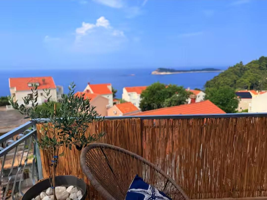 Leilighet Sea View House *
